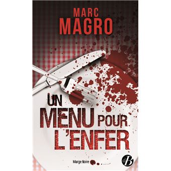 Un menu pour l'enfer
