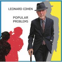Popular problems LP + CD