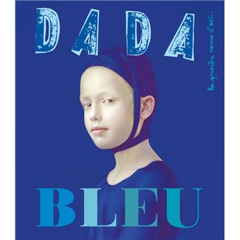 Bleu (Revue DADA 261)