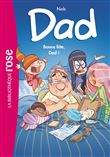 Dad 03 - Bonne fête, Dad !