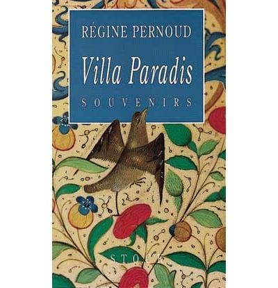 Villa Paradis