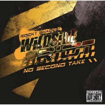 Rocky Shades' Wildside Riot-No Second Take - 1