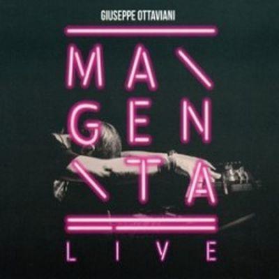 Magenta live