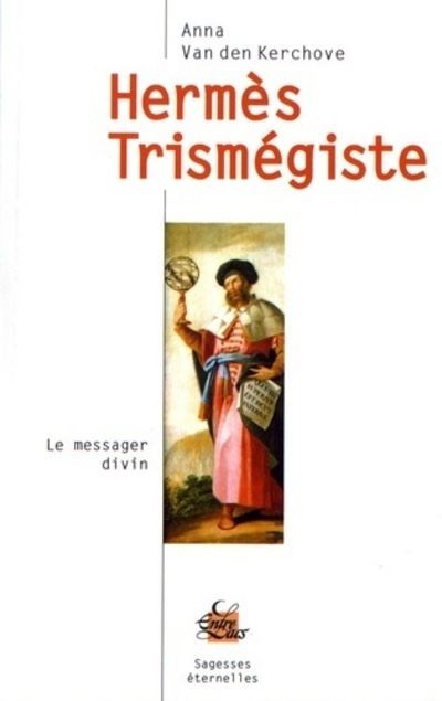 Hermès, le messager des Dieux
