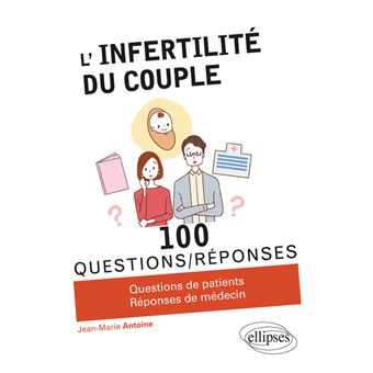 L'infertilité du couple