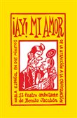 Ay ! Mi Amor
