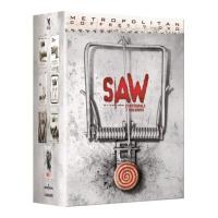 Saw - Coffret des Films 1 à 7
