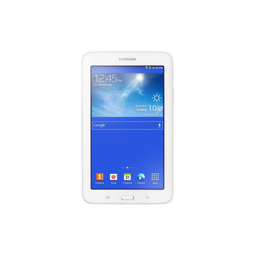 Tablette Samsung Galaxy Tab 3 SM-T113 WiFi Blanche
