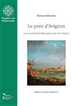 Quel pont d'Avignon ?