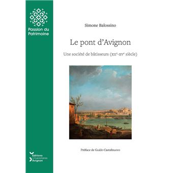 Quel pont d'Avignon ?