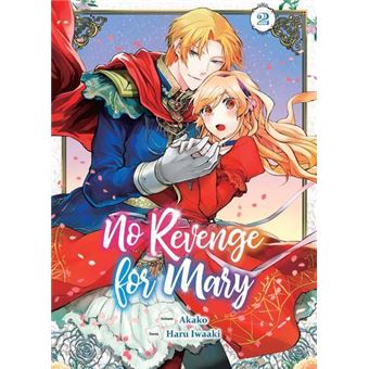 No revenge for Mary T02