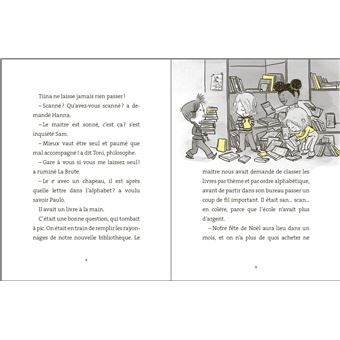 Moi et ma super bande - La machine magique