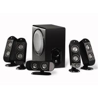 Logitech X-530