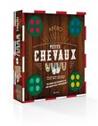Coffret Apéro Petits Chevaux