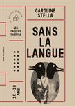 Sans la langue