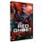 Red Ghost DVD