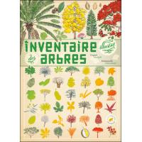 Inventaire illustré des arbres