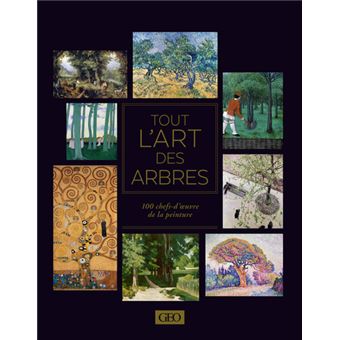 Tout l'art des arbres