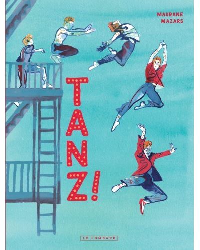 Tanz !