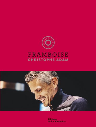 Framboise - Christophe Adam - relié