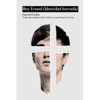 Boy Erased (Identidad borrada)