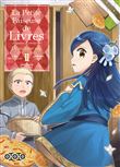 La petite faiseuse de livres Saison 2