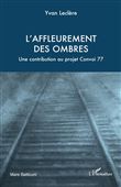 L’affleurement  des ombres