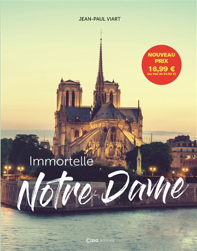 Immortelle notre-dame
