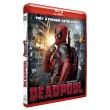 Deadpool Blu-ray