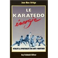 Enseigner le karaté - broché - Gérard Chemama - Achat Livre | fnac