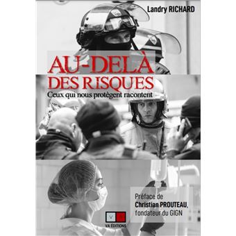 Au-delà de risques