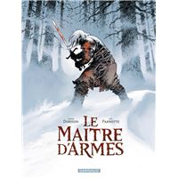 Le maître d'armes