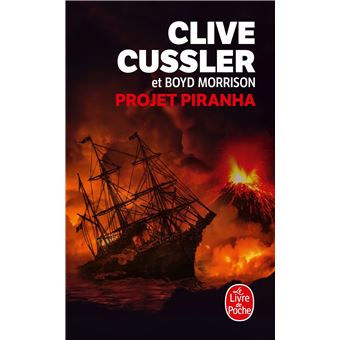Projet Piranha