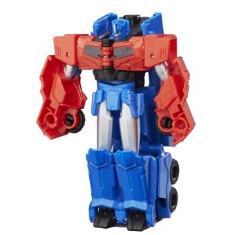 CBOSNF Transformers Jouets,Figurine daction Surdimensionnée Optimus