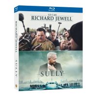 Coffret Clint Eastwood Blu-ray