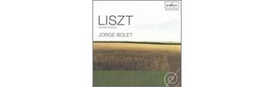 Liszt prarphrases