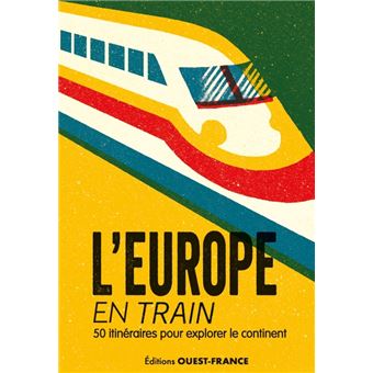 L'Europe en train