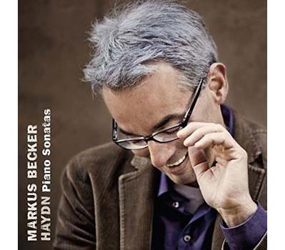 Haydn : Sonates pour piano