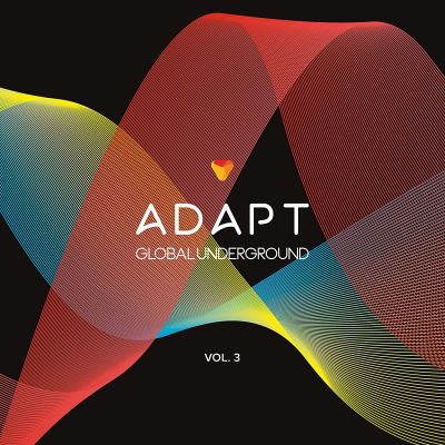 Global Underground Adapt Volume 3