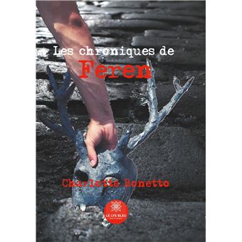 Les chroniques de Feren