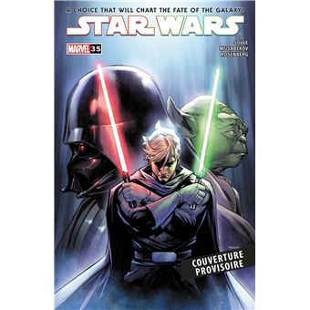 Star Wars Hidden Empire : Epilogue