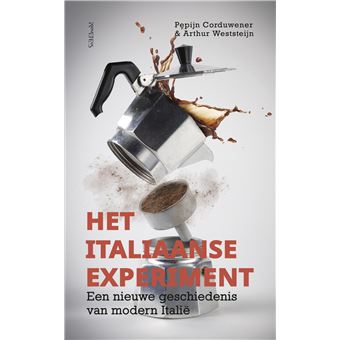 het italiaanse experiment recensie