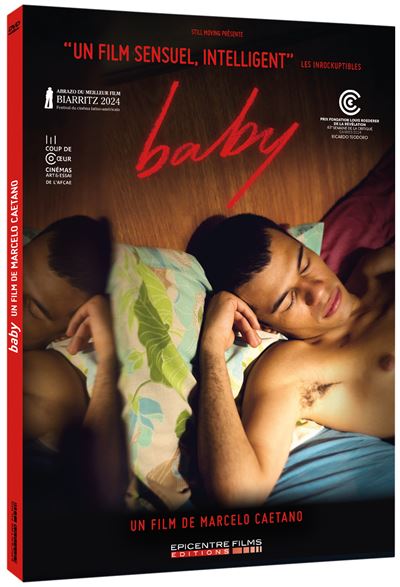 Baby DVD