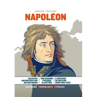 Chronologix - Napoléon