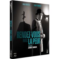 Rendez-vous avec la peur Blu-ray