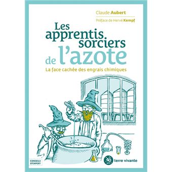 Les apprentis sorciers de l'azote