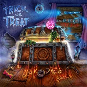 Trick Or Treat - 1