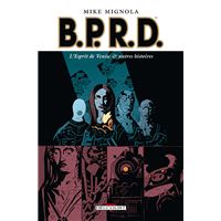 BPRD T02
