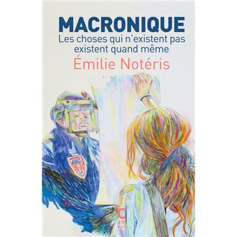 Macronique
