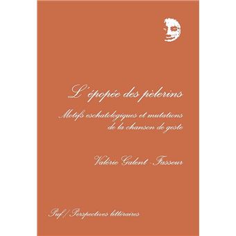 L'épopée des pèlerins